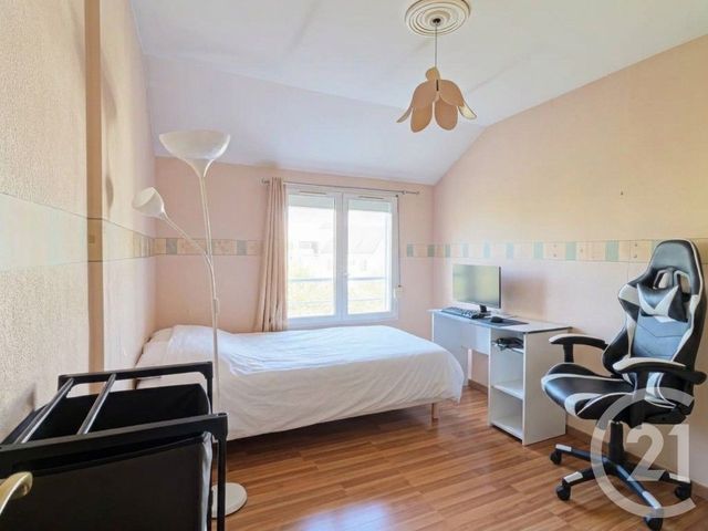 Appartement F4 à vendre - 4 pièces - 84.0 m2 - AULNAY SOUS BOIS - 93 - ILE-DE-FRANCE - Century 21 Dossimmo
