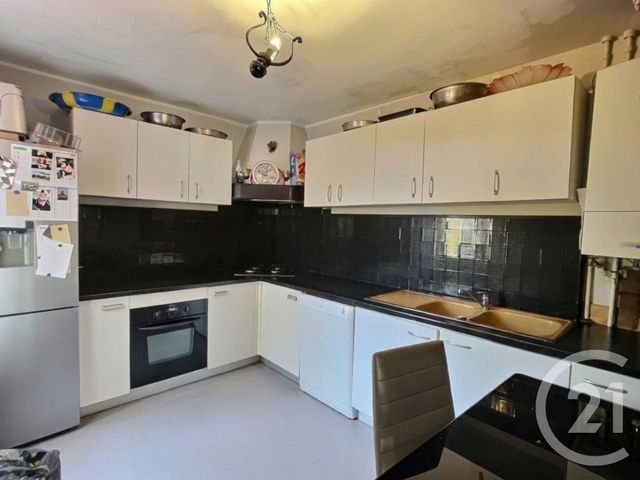 Appartement F4 à vendre - 4 pièces - 84.0 m2 - AULNAY SOUS BOIS - 93 - ILE-DE-FRANCE - Century 21 Dossimmo