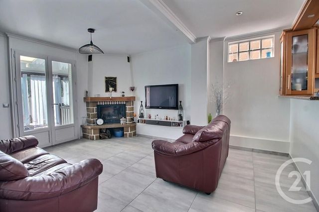 maison à vendre - 3 pièces - 90.37 m2 - AULNAY SOUS BOIS - 93 - ILE-DE-FRANCE - Century 21 Dossimmo