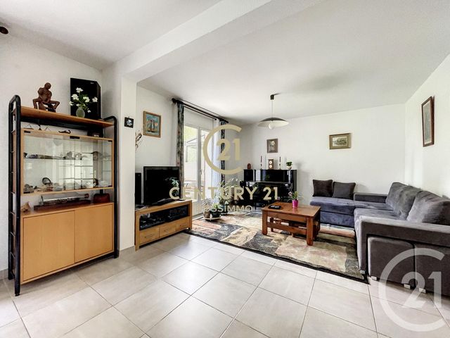 maison - AULNAY SOUS BOIS - 93