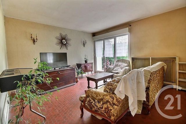 maison à vendre - 5 pièces - 91.72 m2 - AULNAY SOUS BOIS - 93 - ILE-DE-FRANCE - Century 21 Dossimmo