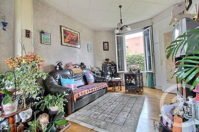 maison à vendre - 3 pièces - 71.55 m2 - AULNAY SOUS BOIS - 93 - ILE-DE-FRANCE - Century 21 Dossimmo