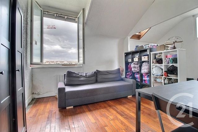 Appartement F3 à vendre AULNAY SOUS BOIS