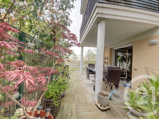 Appartement F3 à vendre - 3 pièces - 55.4 m2 - AULNAY SOUS BOIS - 93 - ILE-DE-FRANCE - Century 21 Dossimmo