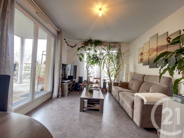 Appartement F3 à vendre - 3 pièces - 55.4 m2 - AULNAY SOUS BOIS - 93 - ILE-DE-FRANCE - Century 21 Dossimmo