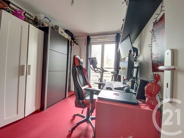 Appartement F3 à vendre - 3 pièces - 55.4 m2 - AULNAY SOUS BOIS - 93 - ILE-DE-FRANCE - Century 21 Dossimmo