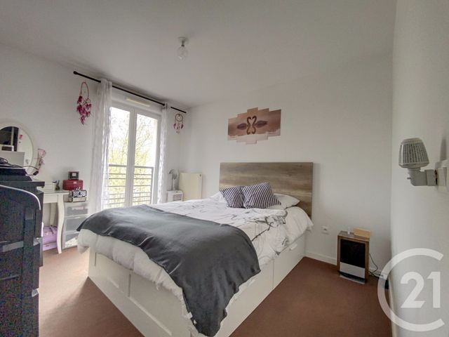 Appartement F3 à vendre - 3 pièces - 55.4 m2 - AULNAY SOUS BOIS - 93 - ILE-DE-FRANCE - Century 21 Dossimmo
