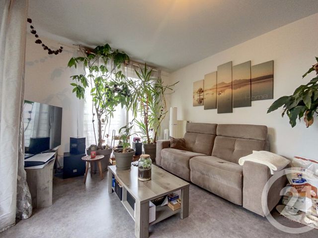 Appartement F3 à vendre - 3 pièces - 55.4 m2 - AULNAY SOUS BOIS - 93 - ILE-DE-FRANCE - Century 21 Dossimmo