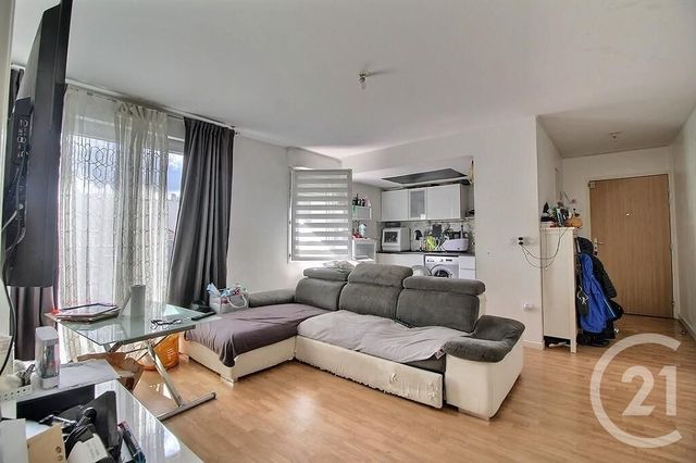 Appartement F3 à vendre - 3 pièces - 56.06 m2 - AULNAY SOUS BOIS - 93 - ILE-DE-FRANCE - Century 21 Dossimmo