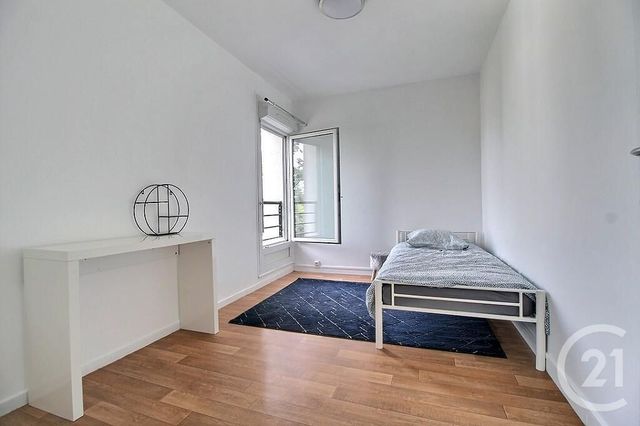 Appartement F4 à louer - 4 pièces - 68.12 m2 - AULNAY SOUS BOIS - 93 - ILE-DE-FRANCE - Century 21 Dossimmo