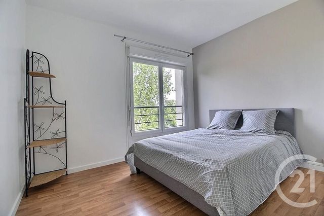 Appartement F4 à louer - 4 pièces - 68.12 m2 - AULNAY SOUS BOIS - 93 - ILE-DE-FRANCE - Century 21 Dossimmo
