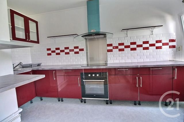 Appartement F4 à louer - 4 pièces - 68.12 m2 - AULNAY SOUS BOIS - 93 - ILE-DE-FRANCE - Century 21 Dossimmo