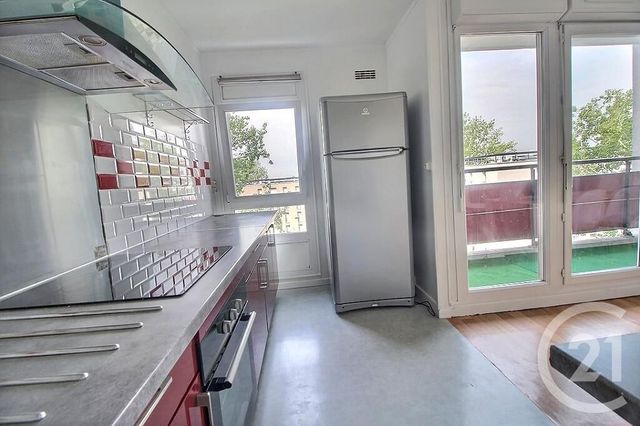 Appartement F4 à louer - 4 pièces - 68.12 m2 - AULNAY SOUS BOIS - 93 - ILE-DE-FRANCE - Century 21 Dossimmo