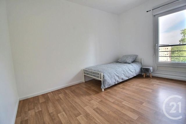 Appartement F4 à louer - 4 pièces - 68.12 m2 - AULNAY SOUS BOIS - 93 - ILE-DE-FRANCE - Century 21 Dossimmo