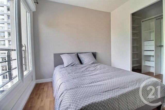 Appartement F4 à louer - 4 pièces - 68.12 m2 - AULNAY SOUS BOIS - 93 - ILE-DE-FRANCE - Century 21 Dossimmo