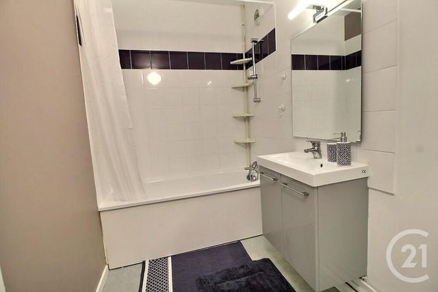 Appartement F4 à louer - 4 pièces - 68.12 m2 - AULNAY SOUS BOIS - 93 - ILE-DE-FRANCE - Century 21 Dossimmo