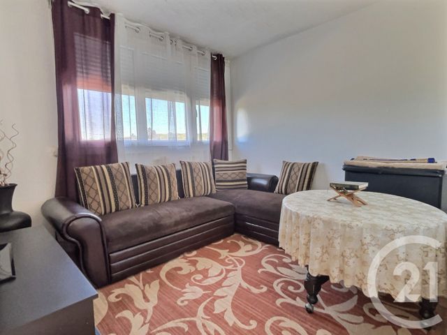 maison à vendre - 6 pièces - 102.18 m2 - AULNAY SOUS BOIS - 93 - ILE-DE-FRANCE - Century 21 Dossimmo