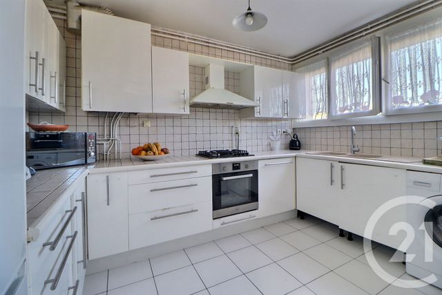 maison à vendre - 6 pièces - 102.18 m2 - AULNAY SOUS BOIS - 93 - ILE-DE-FRANCE - Century 21 Dossimmo