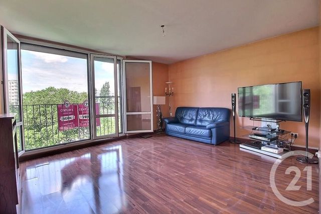 Appartement F3 à vendre - 3 pièces - 59.59 m2 - AULNAY SOUS BOIS - 93 - ILE-DE-FRANCE - Century 21 Dossimmo