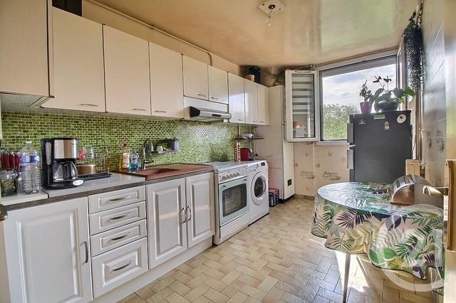 Appartement F3 à vendre AULNAY SOUS BOIS