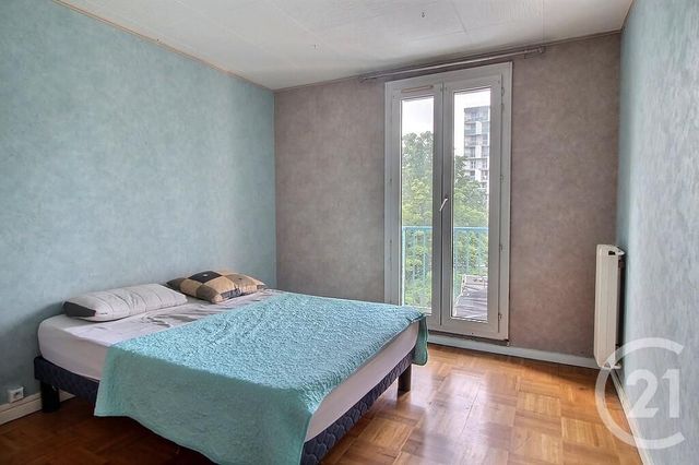 Appartement F4 à vendre - 4 pièces - 73.65 m2 - AULNAY SOUS BOIS - 93 - ILE-DE-FRANCE - Century 21 Dossimmo