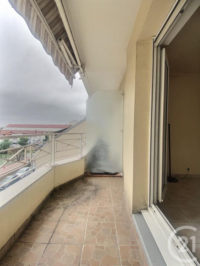 Appartement F1 à vendre - 1 pièce - 34.46 m2 - AULNAY SOUS BOIS - 93 - ILE-DE-FRANCE - Century 21 Dossimmo