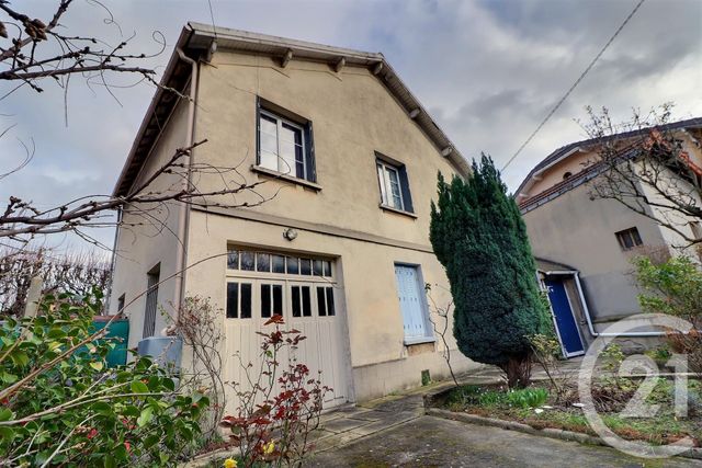  - AULNAY SOUS BOIS - 