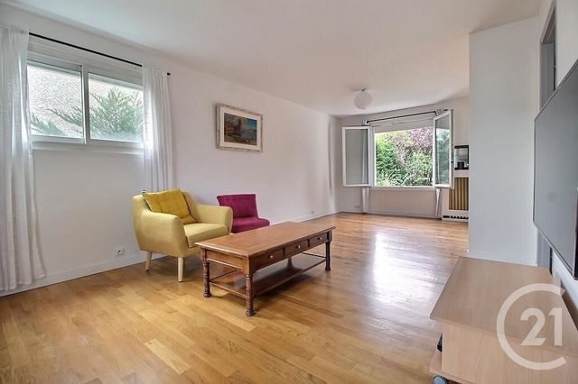 maison à vendre - 6 pièces - 146.78 m2 - AULNAY SOUS BOIS - 93 - ILE-DE-FRANCE - Century 21 Dossimmo