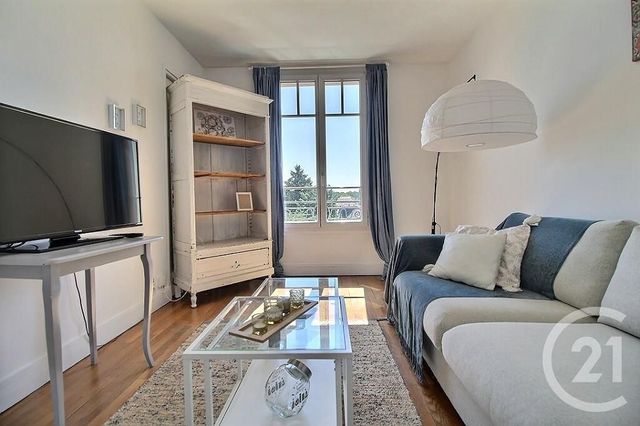 Appartement F2 à louer - 2 pièces - 44.86 m2 - AULNAY SOUS BOIS - 93 - ILE-DE-FRANCE - Century 21 Dossimmo