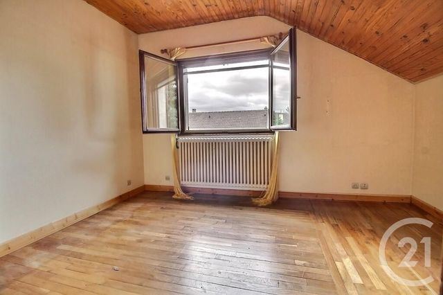 maison à vendre - 7 pièces - 148.0 m2 - AULNAY SOUS BOIS - 93 - ILE-DE-FRANCE - Century 21 Dossimmo