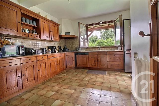 maison à vendre - 7 pièces - 148.0 m2 - AULNAY SOUS BOIS - 93 - ILE-DE-FRANCE - Century 21 Dossimmo