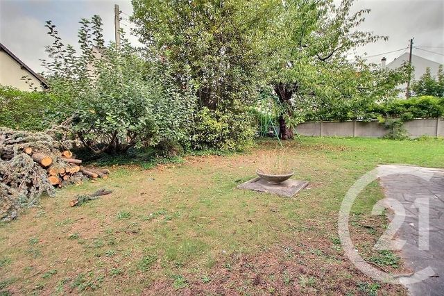 maison à vendre - 7 pièces - 148.0 m2 - AULNAY SOUS BOIS - 93 - ILE-DE-FRANCE - Century 21 Dossimmo