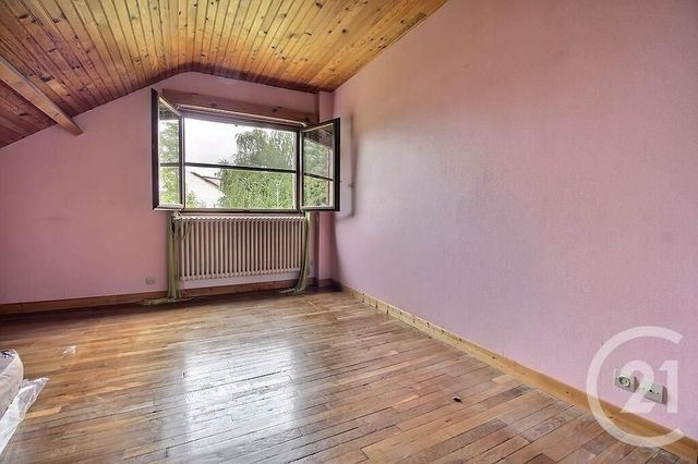 maison à vendre - 7 pièces - 148.0 m2 - AULNAY SOUS BOIS - 93 - ILE-DE-FRANCE - Century 21 Dossimmo