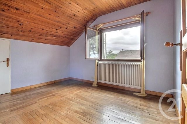 maison à vendre - 7 pièces - 148.0 m2 - AULNAY SOUS BOIS - 93 - ILE-DE-FRANCE - Century 21 Dossimmo