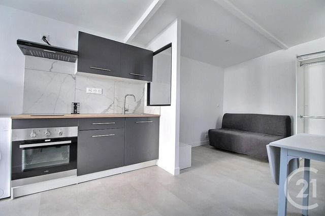 Studio à louer - 1 pièce - 20.33 m2 - AULNAY SOUS BOIS - 93 - ILE-DE-FRANCE - Century 21 Dossimmo