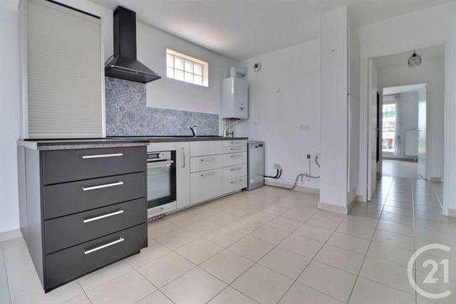 Appartement F3 à vendre - 3 pièces - 63.62 m2 - AULNAY SOUS BOIS - 93 - ILE-DE-FRANCE - Century 21 Dossimmo