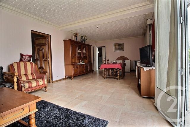 maison à vendre - 9 pièces - 257.89 m2 - AULNAY SOUS BOIS - 93 - ILE-DE-FRANCE - Century 21 Dossimmo