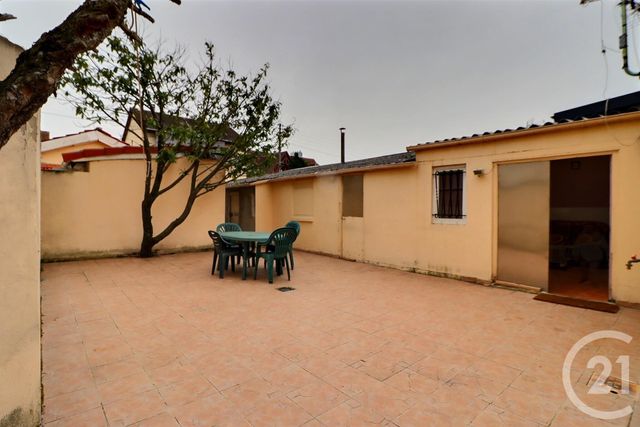 maison à vendre - 6 pièces - 148.79 m2 - AULNAY SOUS BOIS - 93 - ILE-DE-FRANCE - Century 21 Dossimmo