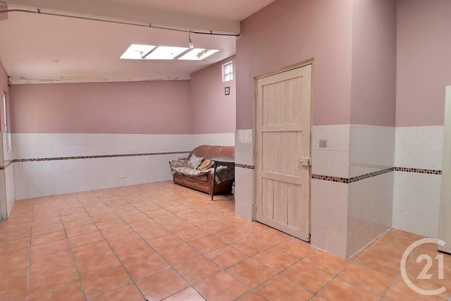 maison à vendre - 6 pièces - 148.79 m2 - AULNAY SOUS BOIS - 93 - ILE-DE-FRANCE - Century 21 Dossimmo