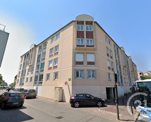  - AULNAY SOUS BOIS - 