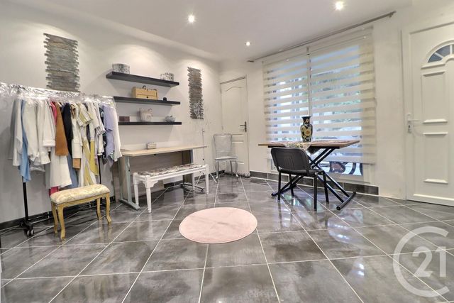 maison à vendre - 9 pièces - 247.83 m2 - AULNAY SOUS BOIS - 93 - ILE-DE-FRANCE - Century 21 Dossimmo