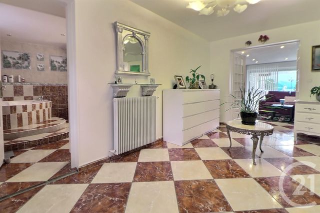maison à vendre - 9 pièces - 247.83 m2 - AULNAY SOUS BOIS - 93 - ILE-DE-FRANCE - Century 21 Dossimmo