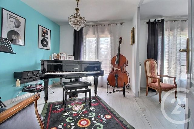 maison à vendre - 9 pièces - 247.83 m2 - AULNAY SOUS BOIS - 93 - ILE-DE-FRANCE - Century 21 Dossimmo