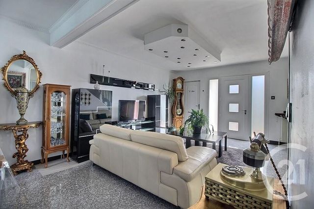 maison à vendre - 9 pièces - 247.83 m2 - AULNAY SOUS BOIS - 93 - ILE-DE-FRANCE - Century 21 Dossimmo