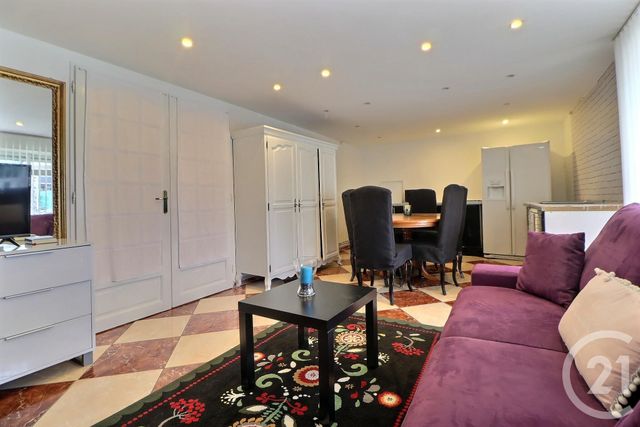 maison à vendre - 9 pièces - 247.83 m2 - AULNAY SOUS BOIS - 93 - ILE-DE-FRANCE - Century 21 Dossimmo