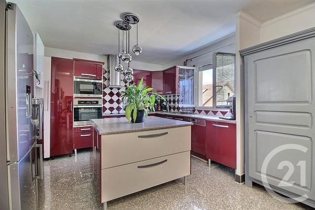 maison à vendre - 9 pièces - 247.83 m2 - AULNAY SOUS BOIS - 93 - ILE-DE-FRANCE - Century 21 Dossimmo