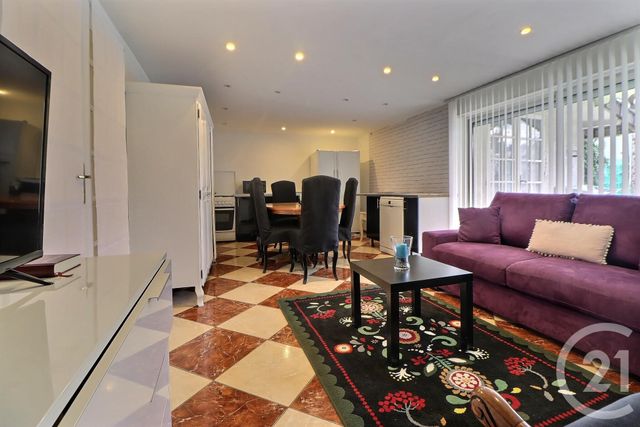 maison à vendre - 9 pièces - 247.83 m2 - AULNAY SOUS BOIS - 93 - ILE-DE-FRANCE - Century 21 Dossimmo