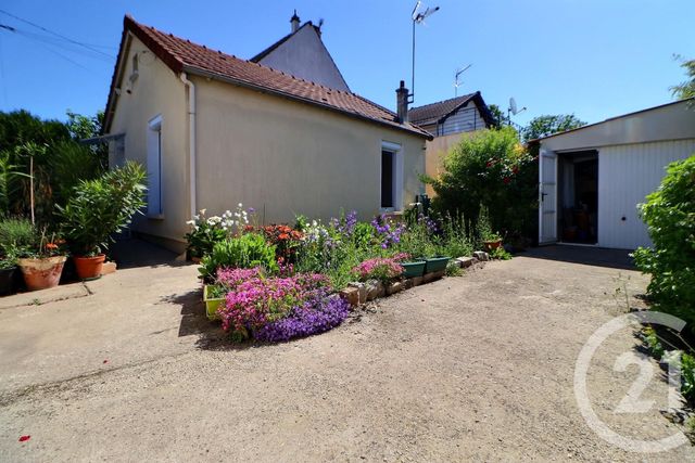 maison - AULNAY SOUS BOIS - 93