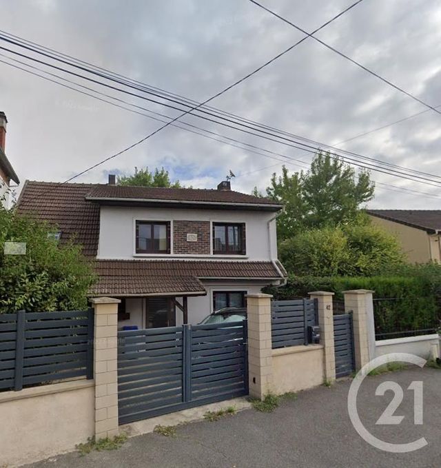  - AULNAY SOUS BOIS - 