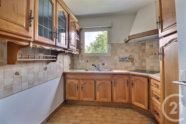 Appartement F3 à vendre - 3 pièces - 66.85 m2 - AULNAY SOUS BOIS - 93 - ILE-DE-FRANCE - Century 21 Dossimmo